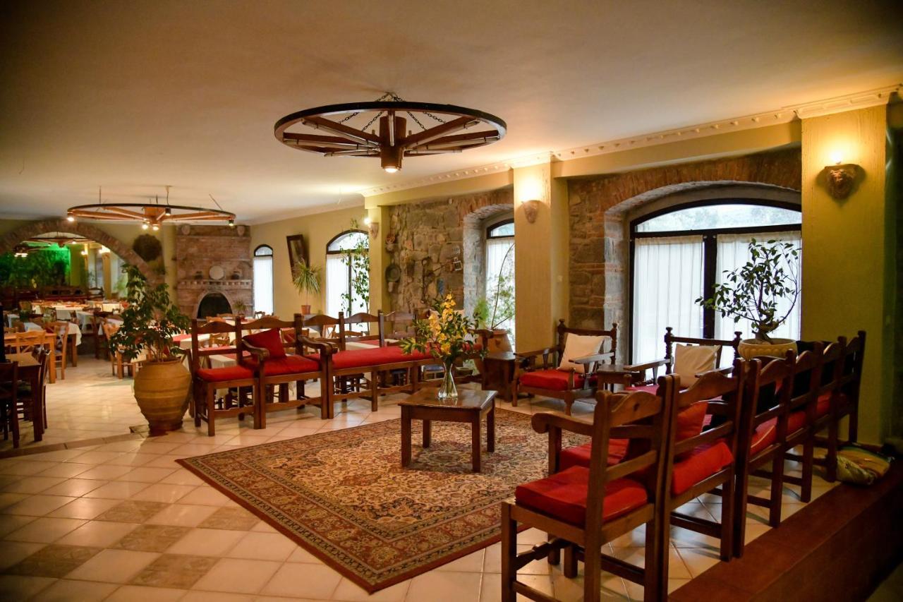 Blue Star 2 Hotel