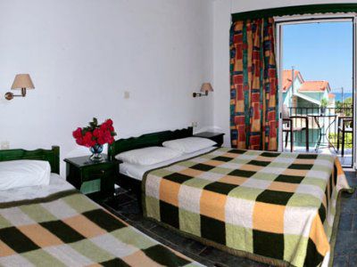Blue Star 2 Hotel